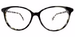 Black+Black tortoise