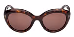 DARK HAVANA / DARK HAVANA / BROWN