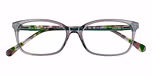 Gloss crystal grey & Grey tort