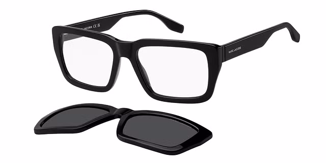 Marc Jacobs - MARC 849/C - With Clip-on