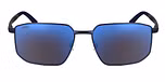 SATIN BLUE
