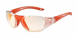Crystal Orange Matte/Photochromic (size 129-23-61-41)