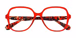 Red / Grey lenses