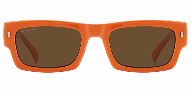 DSQUARED2 - ICON 0027/S