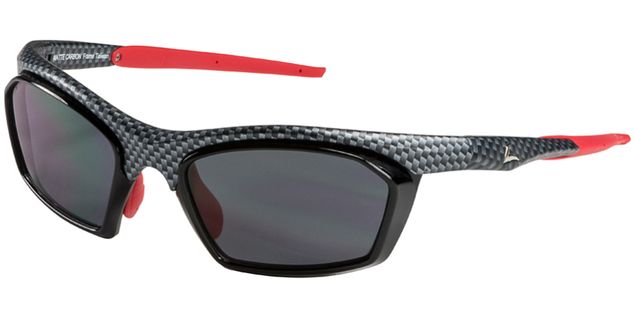 RX Sunglasses Tracker