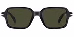 BLACK HAVANA / GREEN LIGHTGREEN ANTIREFLEX