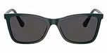 Green Emerald / Green / Dark Grey