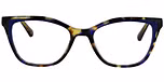 BLUE TORT