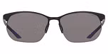 MATTE BLACK / GREY