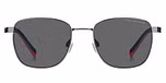 DARK RUTHENIUM BLUE / GREY