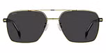 BLACK GOLD (GREY)