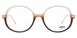 chestnut-gold