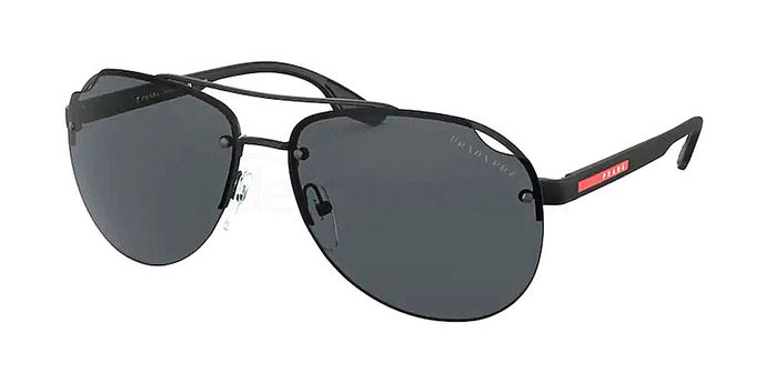 Prada Linea Rossa PS 52VS Sunglasses SelectSpecs