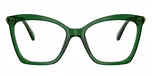 Milky Green / Green