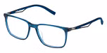 TRANSP.BLUE