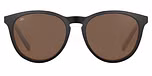 Matte Black / Saturn Polarized Drivers / Eco-Nylon