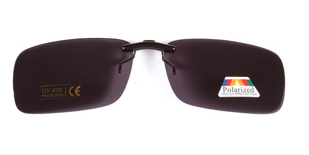CL1 – Sunglasses Clip-on
