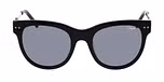 BLACK MEDIUM MATT