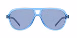 CRYSTAL BLUE
