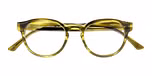 OLIVE-GREEN MEDIUM DEMI