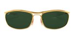 ARISTA / gold / Crystal G-15 Green