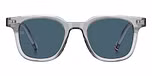 GREY / BLUE