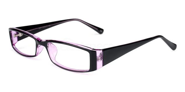 SelectSpecs P2251 - Black and Purple