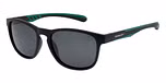BLACK/GREEN