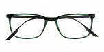 GREEN MEDIUM SHINY