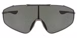 GUNMETAL / GREEN