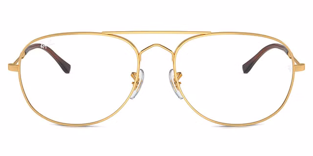 Ray-Ban - RX3735V - Bain bridge