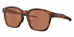 Matte Brown Tortoise / Prizm Tungsten