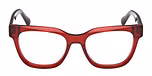 SHINY DARK RED / SHINY DARK RED