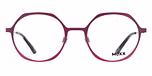 violet-fuchsia mat