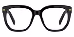 BLACK / ECO ACETATE
