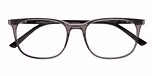 GREY MEDIUM TRANSPARENT