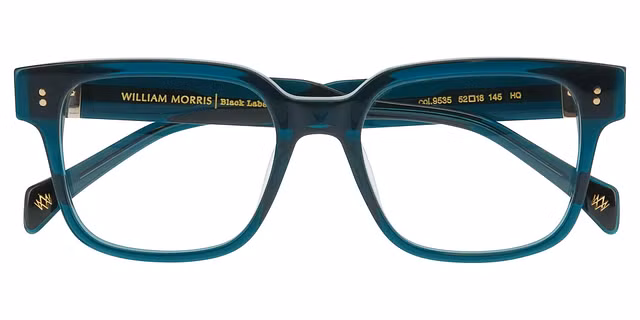 William Morris Black Label - BLGREY