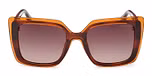 DARK HAVANA / DARK HAVANA / GRADIENT BROWN