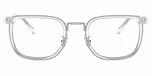 Transparent Clear