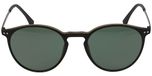 BLACK / Green uni / Polarized