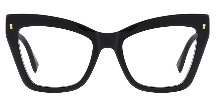 Dsquared2 キャットアイフレムメカネ D20026 C9B DSQUARED2® US | Online Official Store