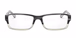 GREY HORN GRAD TRANSPARENT GREY / grey