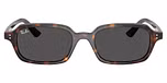 Havana / Dark Grey