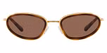 Gold/Black / Black / Dark Brown