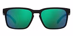 BLACK (GREEN MULTILAYER) / ECO CO-POLYESTER