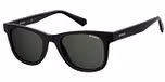 BLACK (GREY POLARIZED)