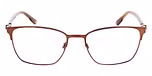 BROWN SEMIMATTE