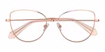 Shiny Rose Gold/ Pink