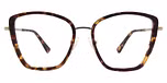 Gold Tortoise