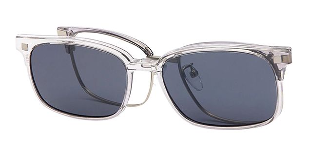  - CL LC0107 - Sunglasses Clip-on for London Club